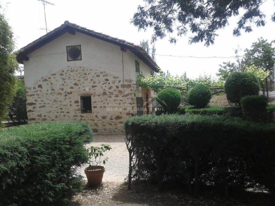 Ancestral Casa Rural con chimenea y barbacoa, en Tejeda de Tiétar - Imagen 28