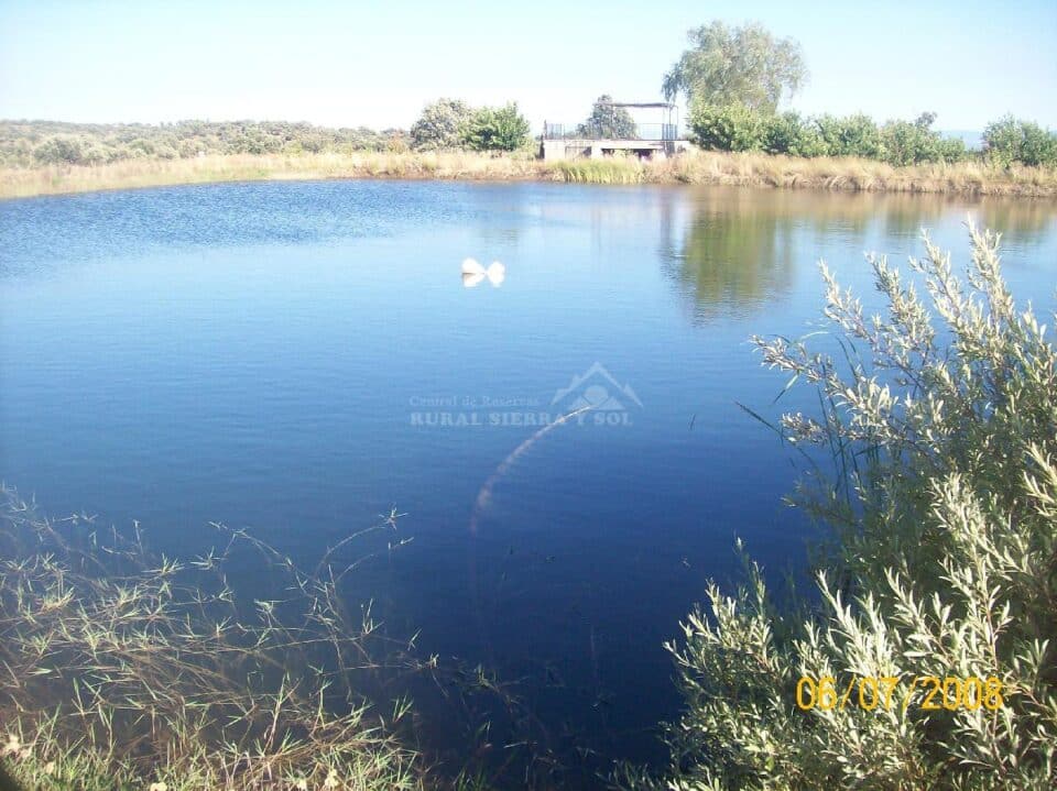 Ancestral Casa Rural con chimenea y barbacoa, en Tejeda de Tiétar - Imagen 34