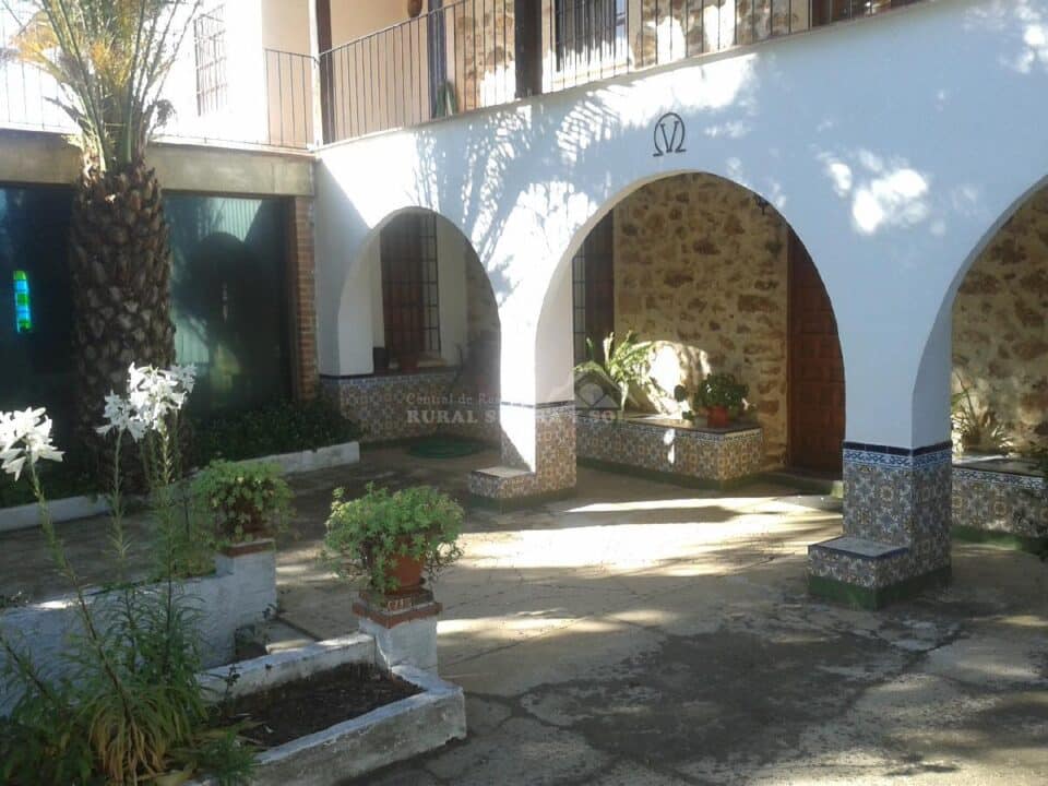 Ancestral Casa Rural con chimenea y barbacoa, en Tejeda de Tiétar - Imagen 42