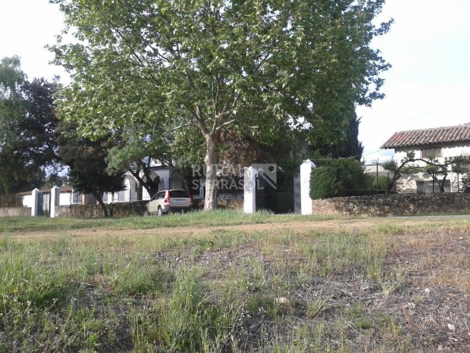 Ancestral Casa Rural con chimenea y barbacoa, en Tejeda de Tiétar - Imagen 56