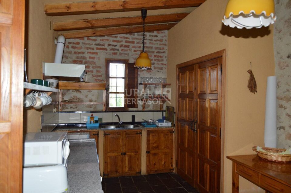 Ancestral Casa Rural con chimenea y barbacoa, en Tejeda de Tiétar - Imagen 64