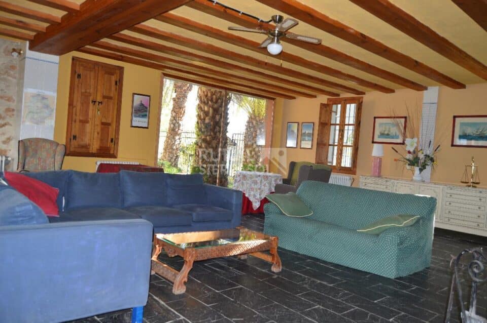Ancestral Casa Rural con chimenea y barbacoa, en Tejeda de Tiétar - Imagen 66