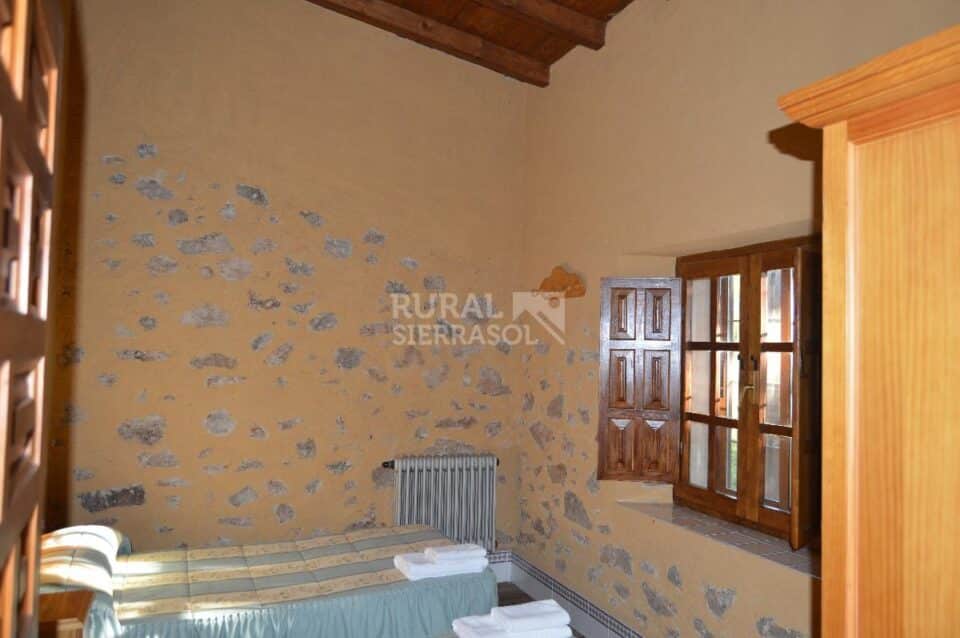 Ancestral Casa Rural con chimenea y barbacoa, en Tejeda de Tiétar - Imagen 68