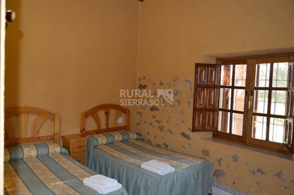 Ancestral Casa Rural con chimenea y barbacoa, en Tejeda de Tiétar - Imagen 70