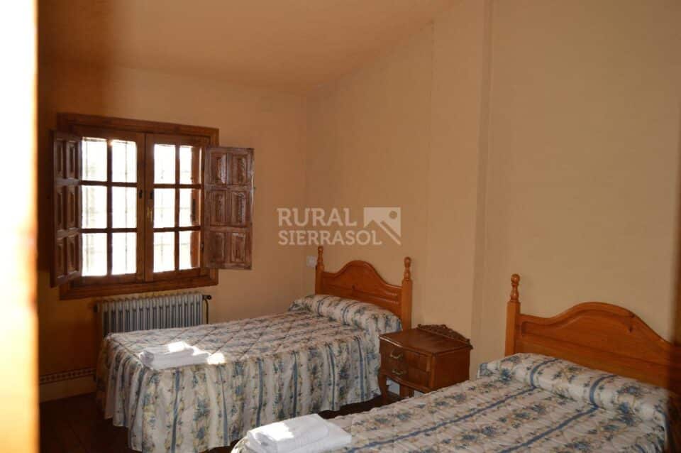 Ancestral Casa Rural con chimenea y barbacoa, en Tejeda de Tiétar - Imagen 74