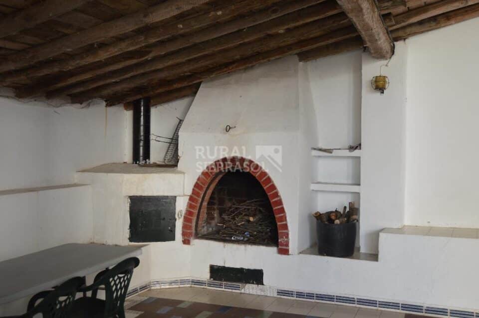 Ancestral Casa Rural con chimenea y barbacoa, en Tejeda de Tiétar - Imagen 77