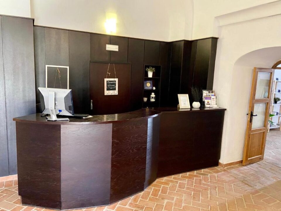 Hotel Convento San Diego - Imagen 32