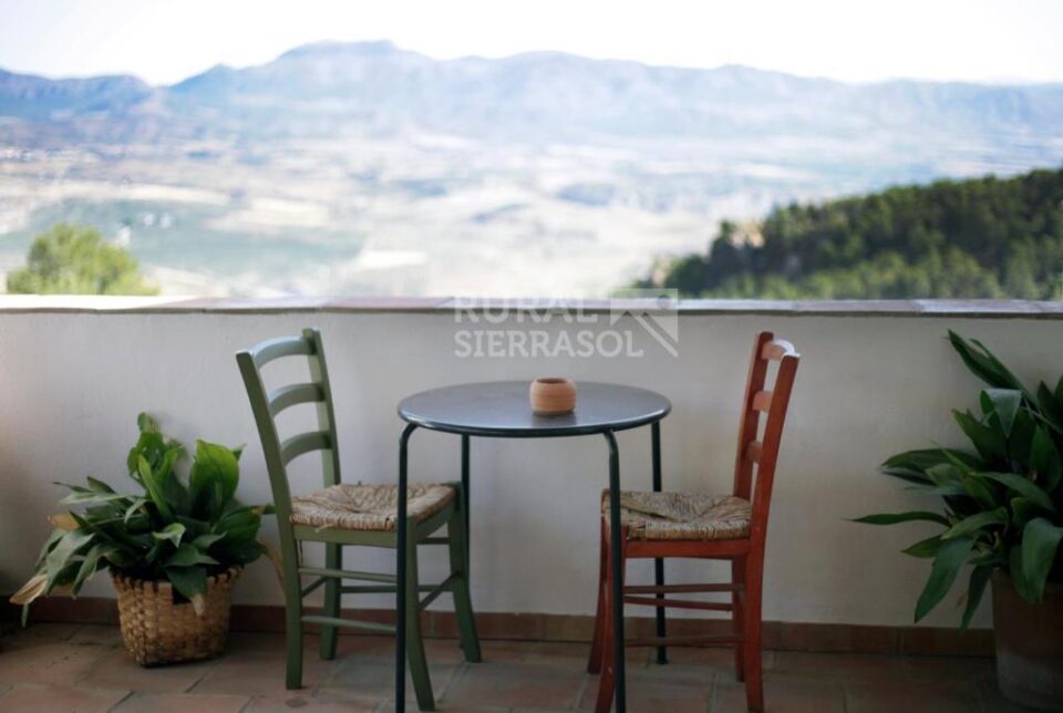 Conjunto Rural en plena Sierra de Filabres, con restaurante y piscina - Imagen 35