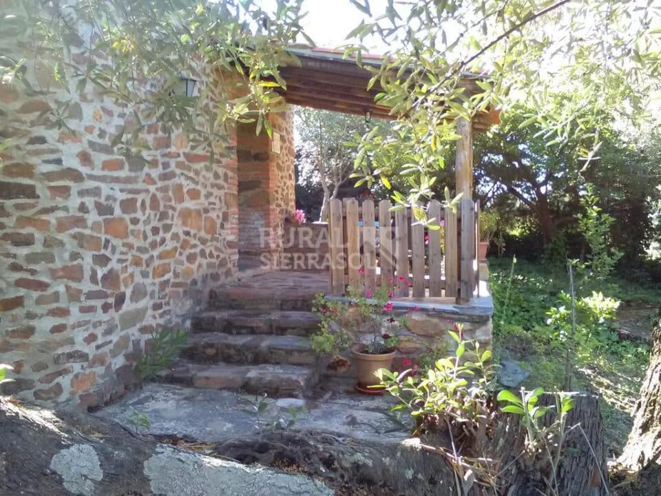 Fantástica Casa Rural en Valencia de Alcántara, con piscina y aire acondicionado - Imagen 35