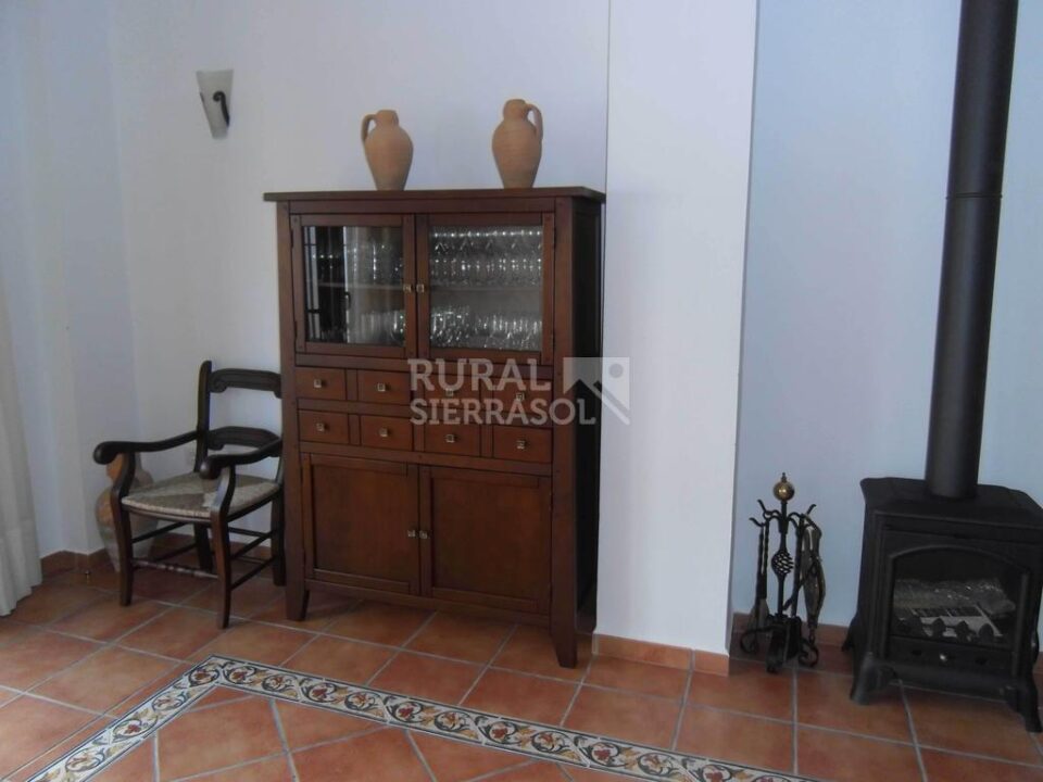 Casa rural de alquiler por habitaciones, en la Sierra de Tentudia - Imagen 27