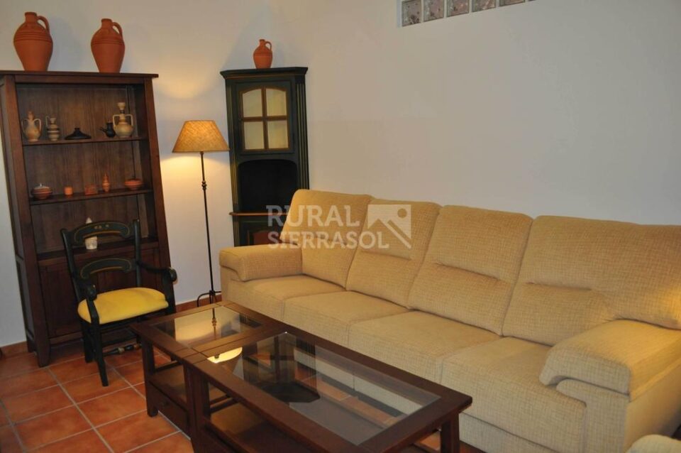 Casa rural de alquiler por habitaciones, en la Sierra de Tentudia - Imagen 42