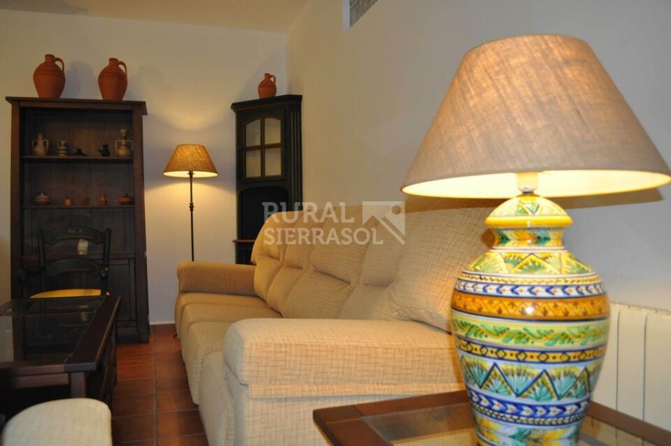 Casa rural de alquiler por habitaciones, en la Sierra de Tentudia - Imagen 43