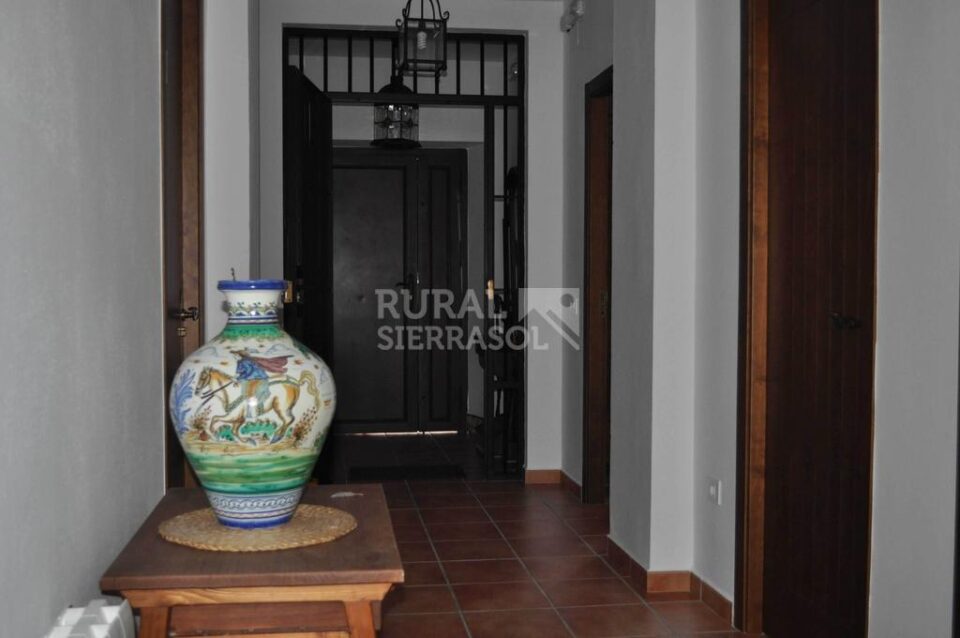Casa rural de alquiler por habitaciones, en la Sierra de Tentudia - Imagen 44