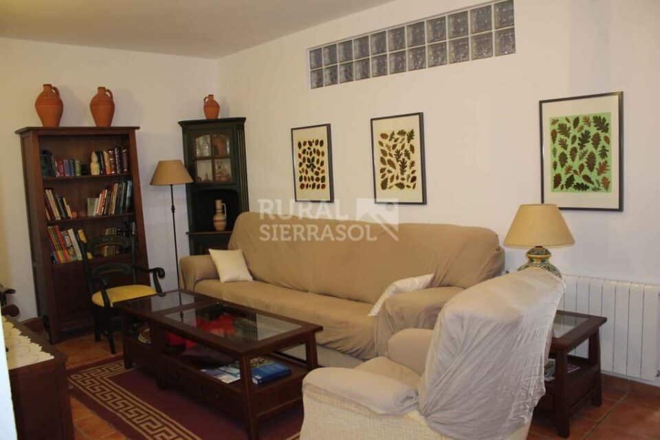 Casa rural de alquiler por habitaciones, en la Sierra de Tentudia - Imagen 49