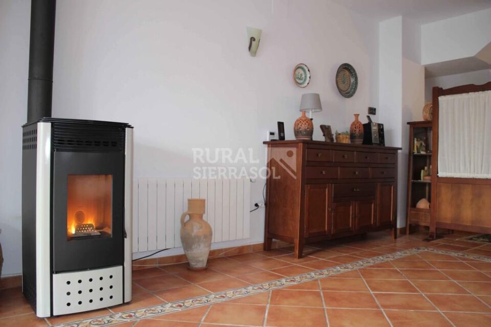 Casa rural de alquiler por habitaciones, en la Sierra de Tentudia - Imagen 50