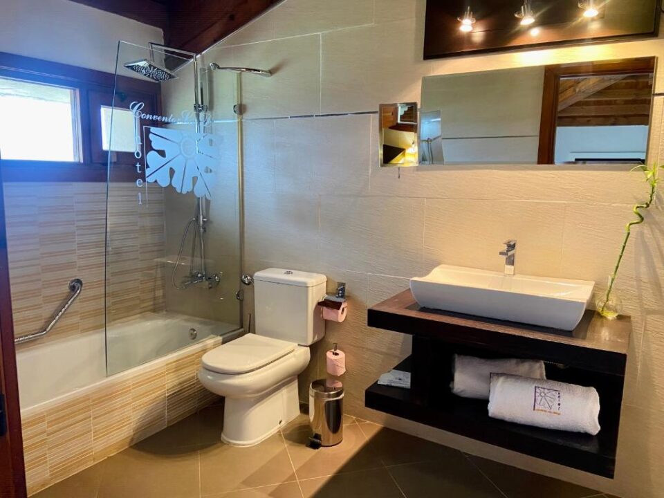 Hotel Convento San Diego - Imagen 42