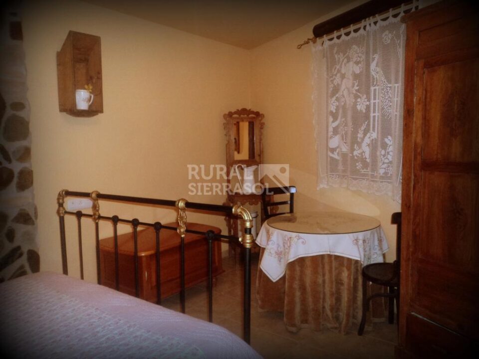 Acogedora Casa Rural en Riolobos - Imagen 46
