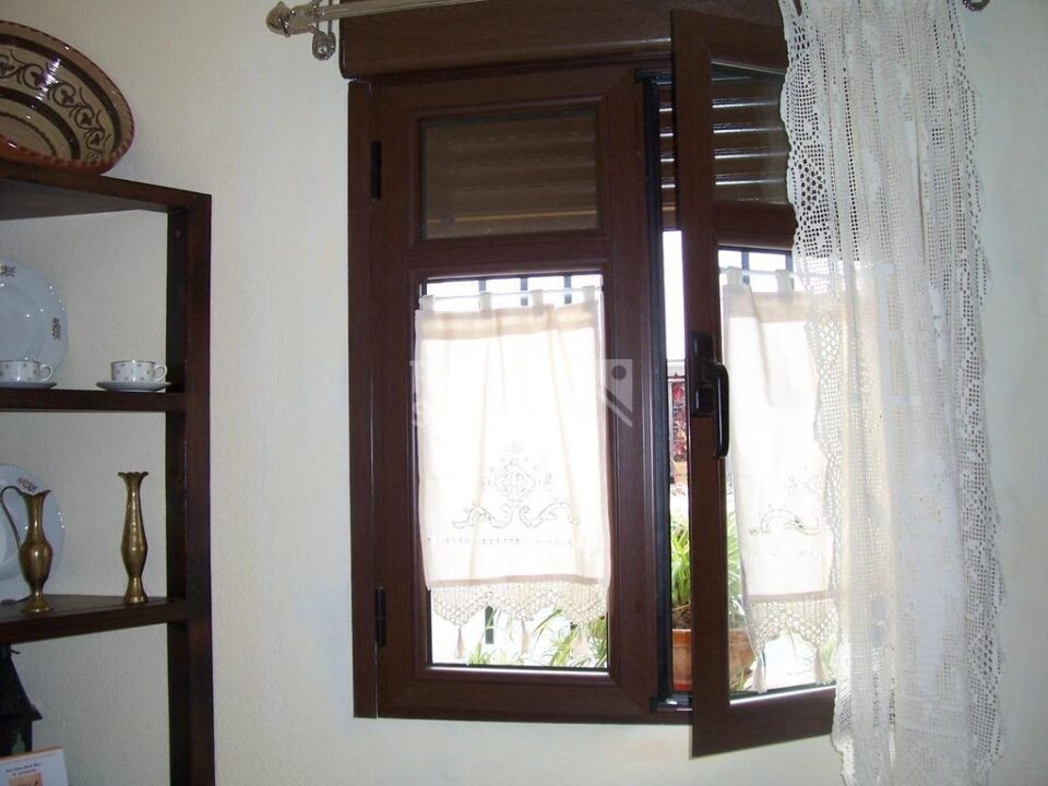 Acogedora Casa Rural en Riolobos - Imagen 47