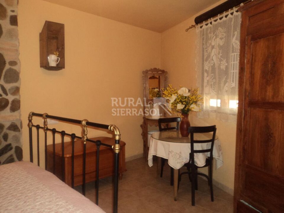 Acogedora Casa Rural en Riolobos - Imagen 49