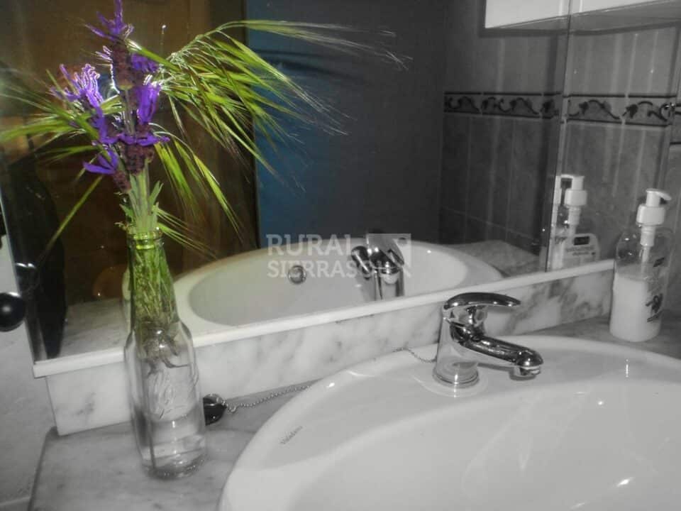 Acogedora Casa Rural en Riolobos - Imagen 50