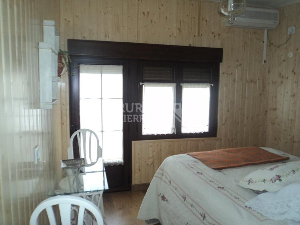 Acogedora Casa Rural en Riolobos - Imagen 54