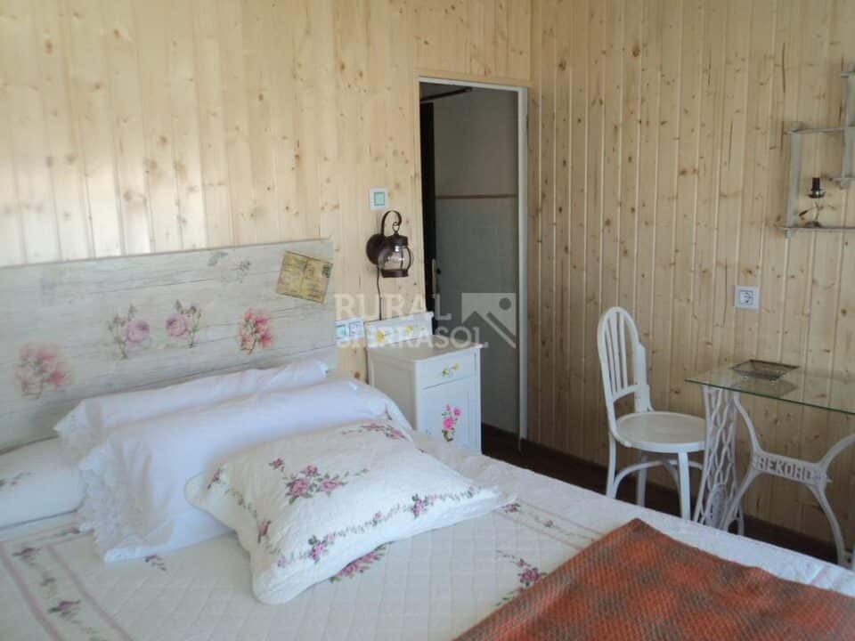 Acogedora Casa Rural en Riolobos - Imagen 55