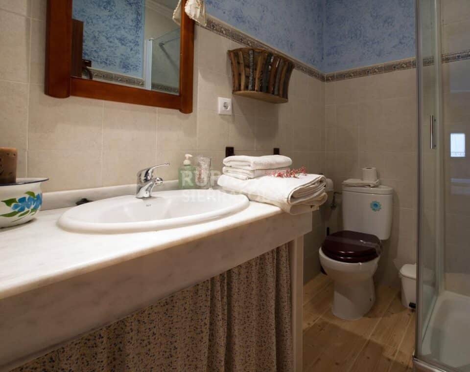 Acogedora Casa Rural en Riolobos - Imagen 56