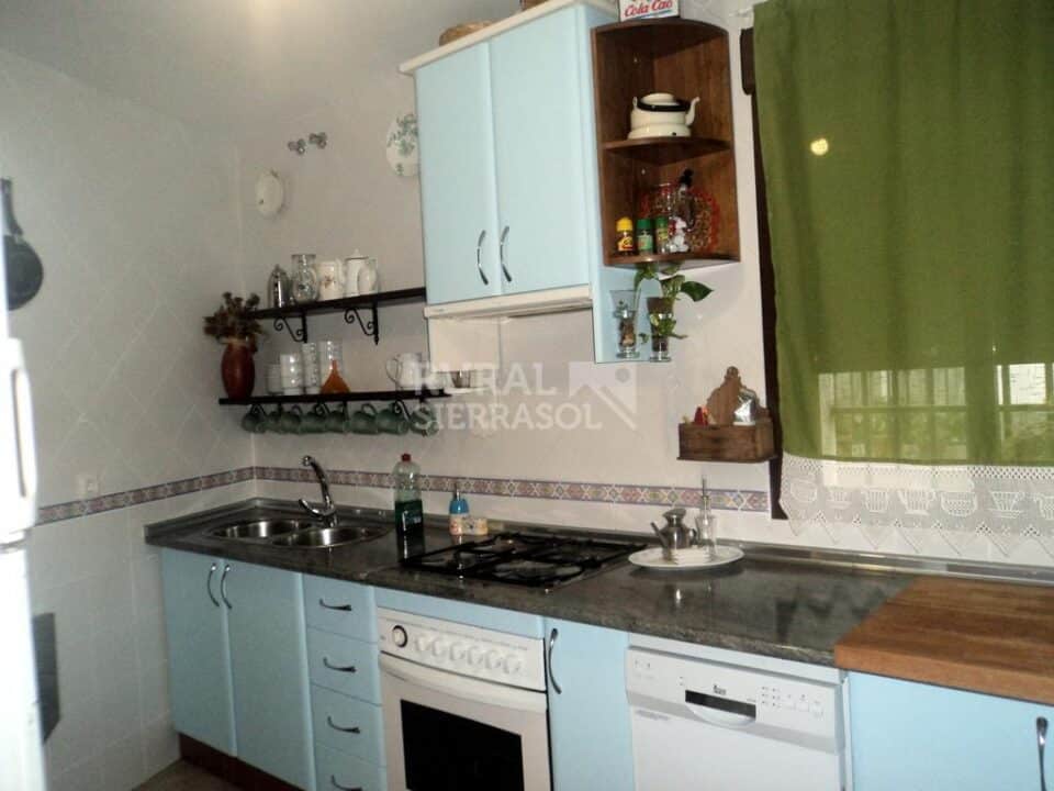 Acogedora Casa Rural en Riolobos - Imagen 59
