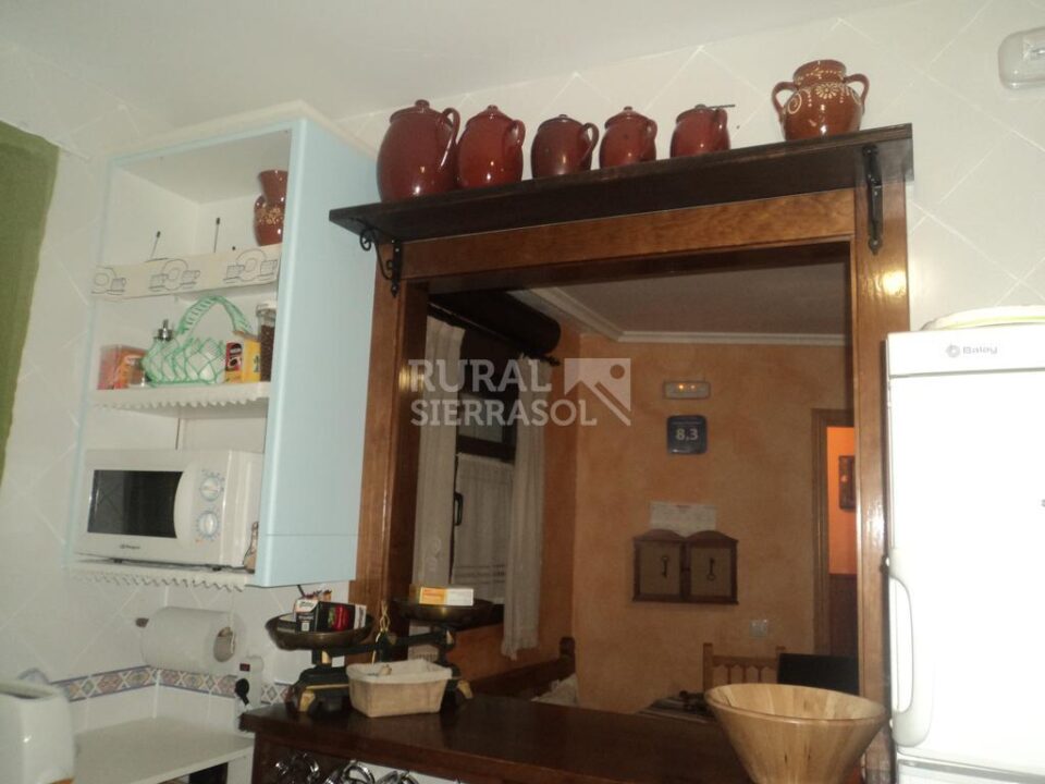 Acogedora Casa Rural en Riolobos - Imagen 60