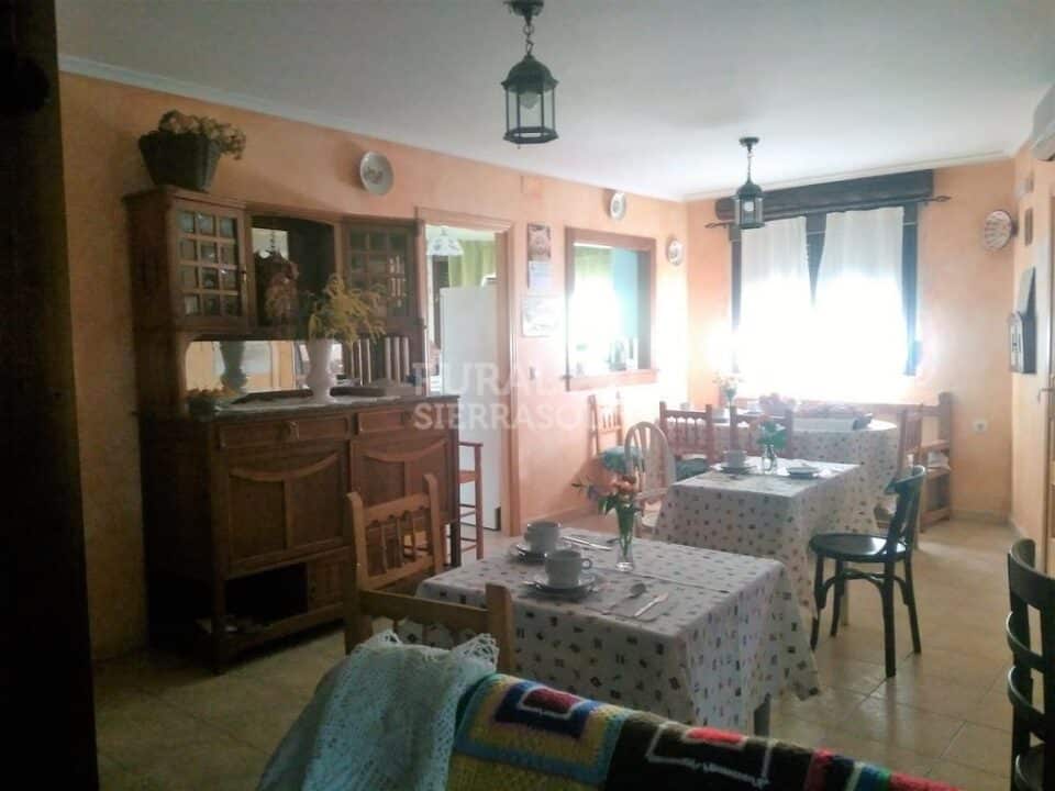 Acogedora Casa Rural en Riolobos - Imagen 62