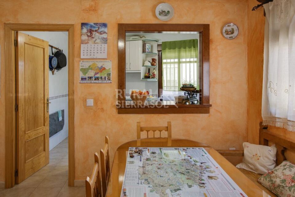 Acogedora Casa Rural en Riolobos - Imagen 66