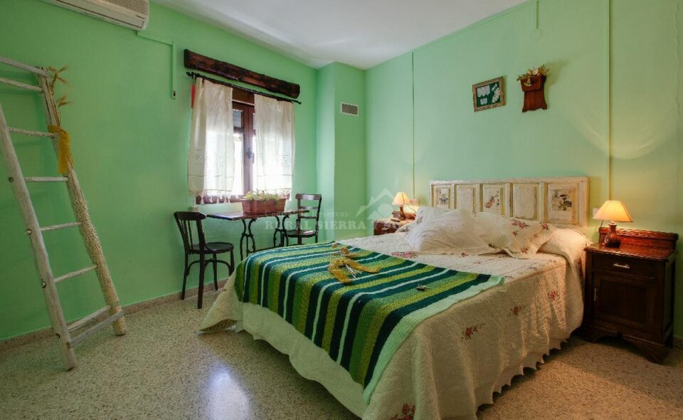 Acogedora Casa Rural en Riolobos - Imagen 5