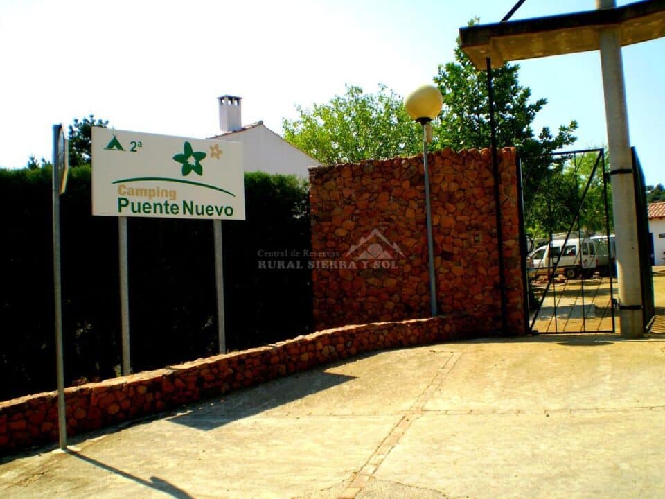 Bungalow Puentenuevo - Imagen 26
