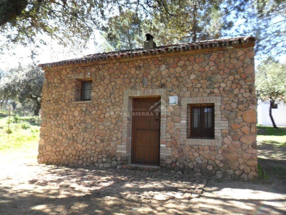 Bungalow Puentenuevo - Imagen 6