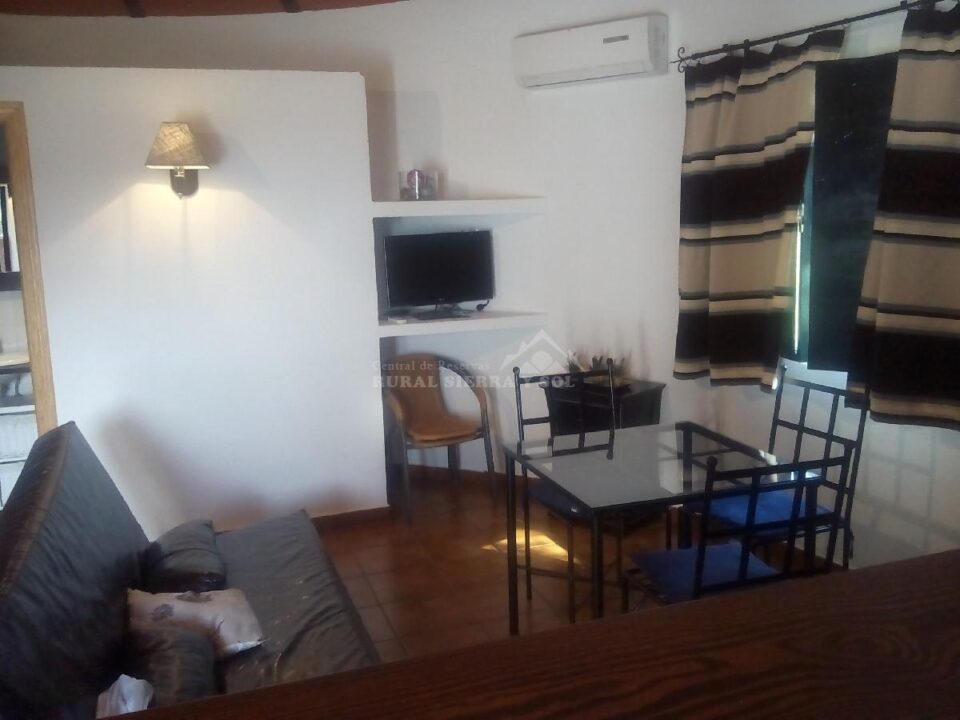 Conjunto Rural en plena Sierra de San Pedro - Imagen 5