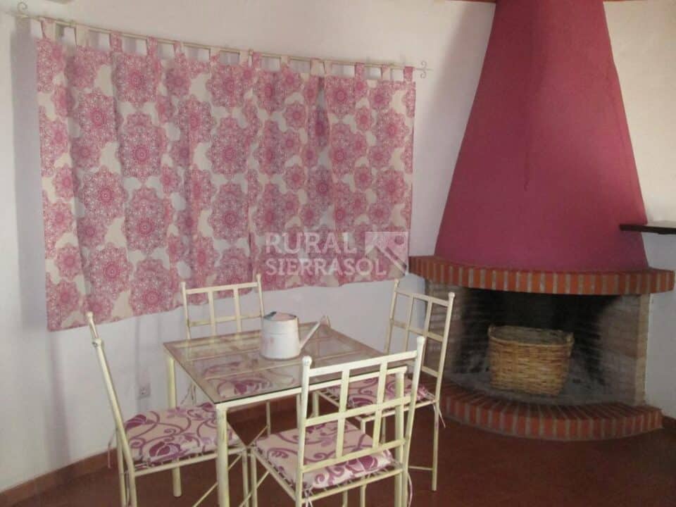 Conjunto Rural en plena Sierra de San Pedro - Imagen 49