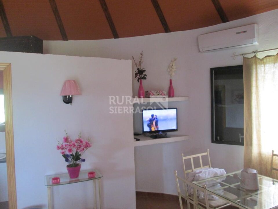 Conjunto Rural en plena Sierra de San Pedro - Imagen 51