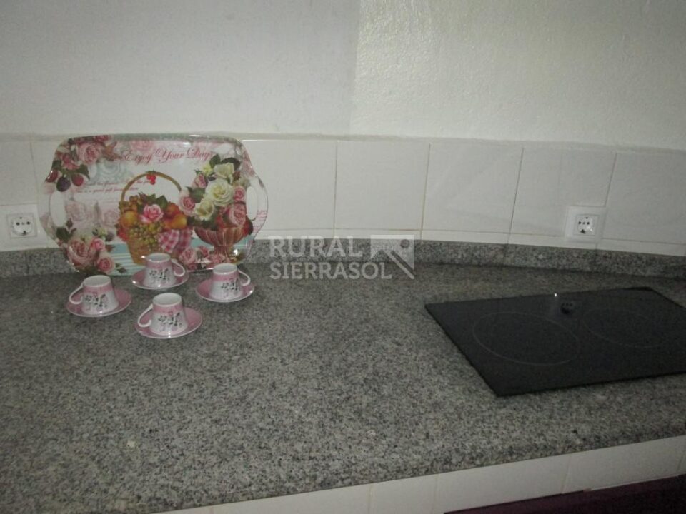Conjunto Rural en plena Sierra de San Pedro - Imagen 52