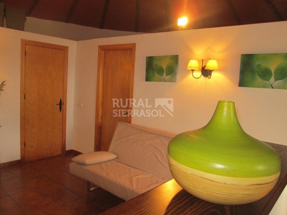 Conjunto Rural en plena Sierra de San Pedro - Imagen 57