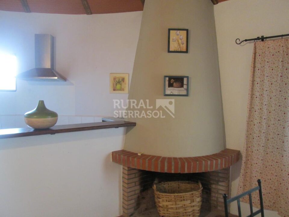 Conjunto Rural en plena Sierra de San Pedro - Imagen 58