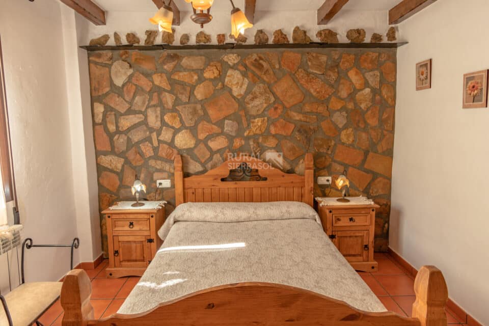 Alojamiento Rural en Alpujarra de la Sierra, con preciosas vistas - Imagen 36