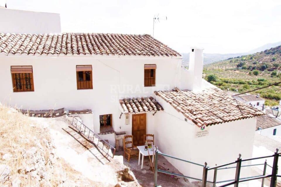 Casa Típica Andaluza en Priego de Córdoba con barbacoa y piscina - Imagen 25
