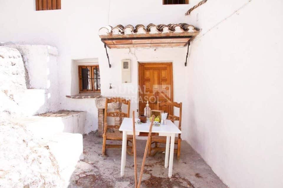 Casa Típica Andaluza en Priego de Córdoba con barbacoa y piscina - Imagen 26