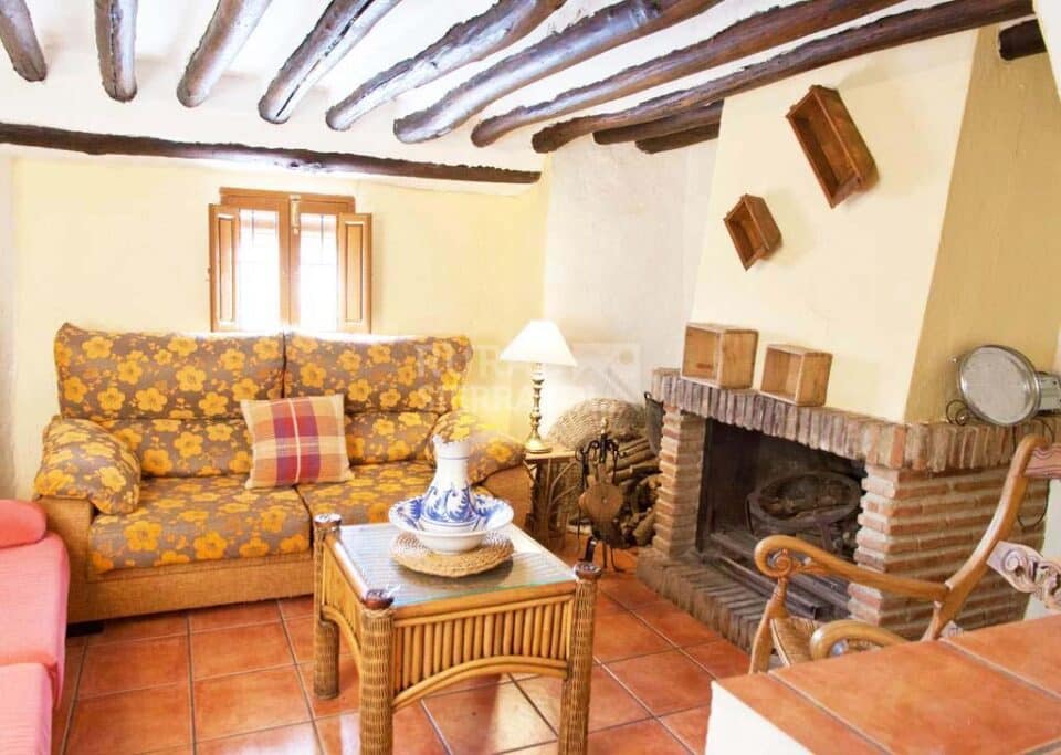 Casa Típica Andaluza en Priego de Córdoba con barbacoa y piscina - Imagen 28