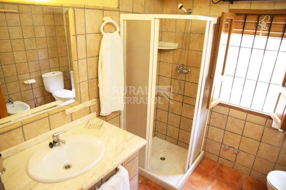 Casa Típica Andaluza en Priego de Córdoba con barbacoa y piscina - Imagen 31