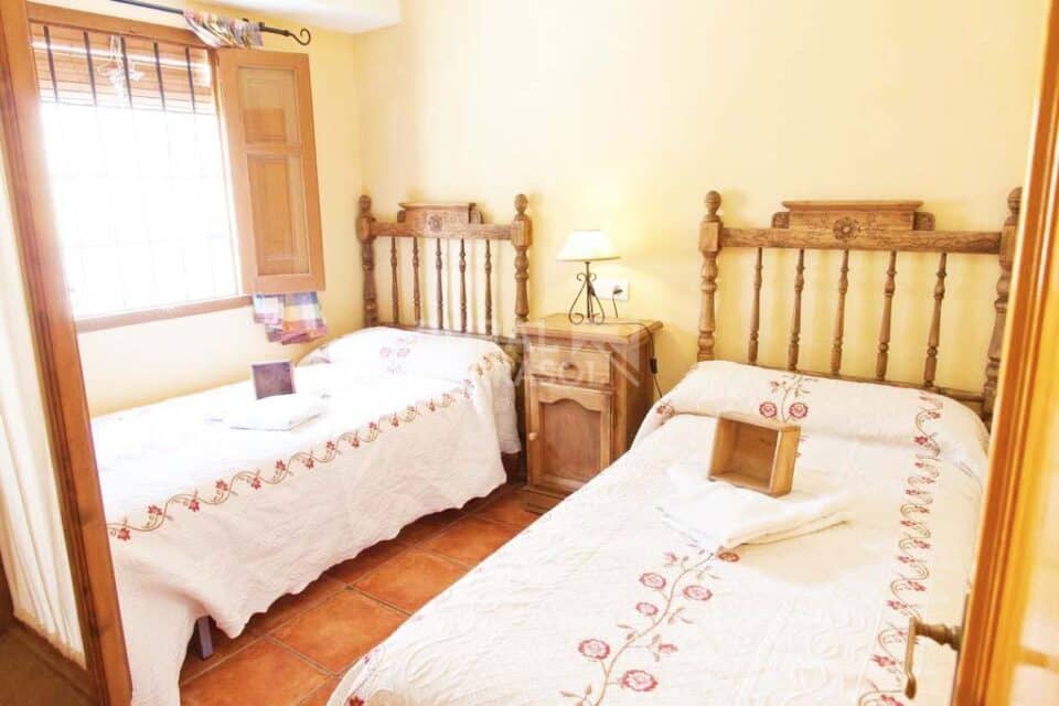 Casa Típica Andaluza en Priego de Córdoba con barbacoa y piscina - Imagen 32