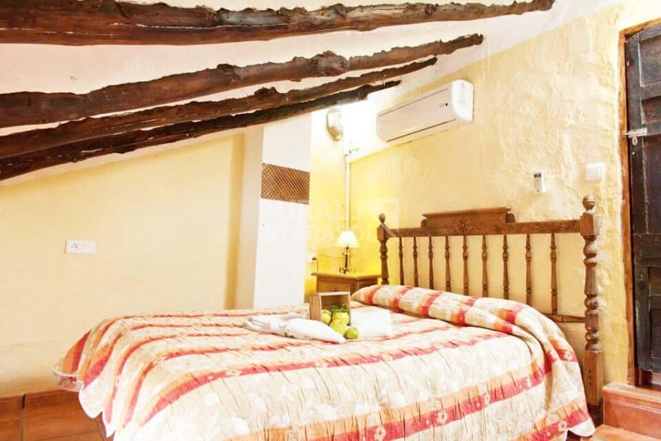 Casa Típica Andaluza en Priego de Córdoba con barbacoa y piscina - Imagen 33