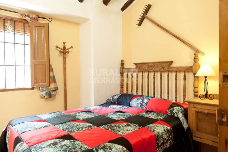 Casa Típica Andaluza en Priego de Córdoba con barbacoa y piscina - Imagen 13