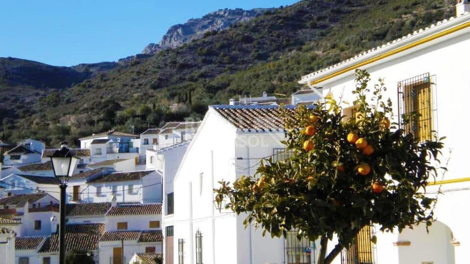 Acogedora Casa de Pueblo en Priego de Córdoba, con chimenea y barbacoa - Imagen 31