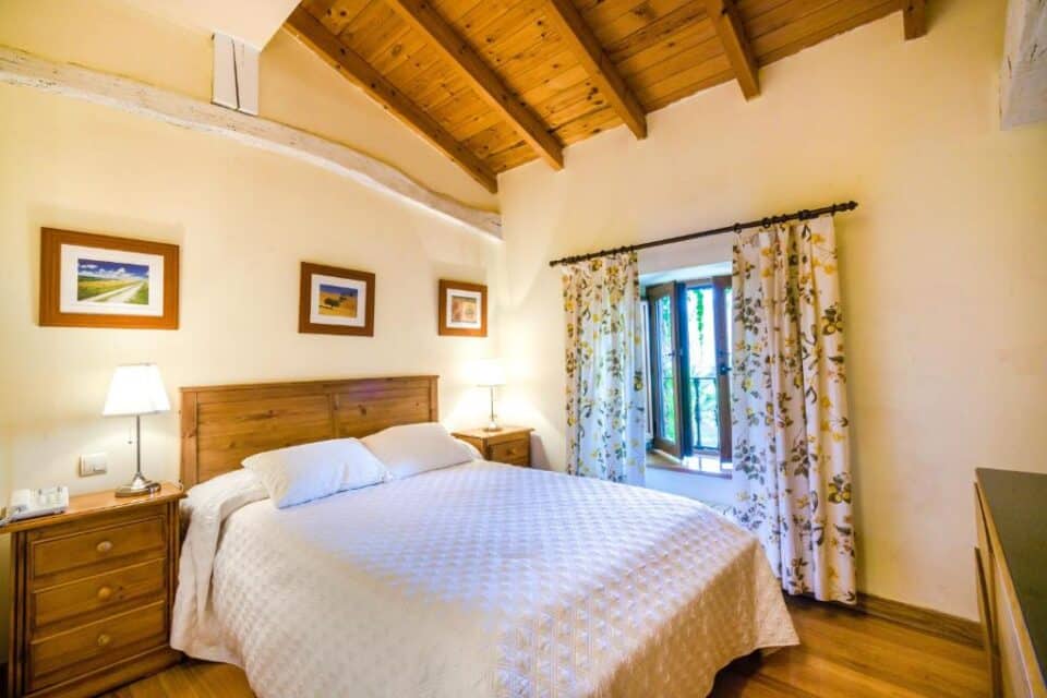 Hotel Palacio García Quijano - Imagen 29
